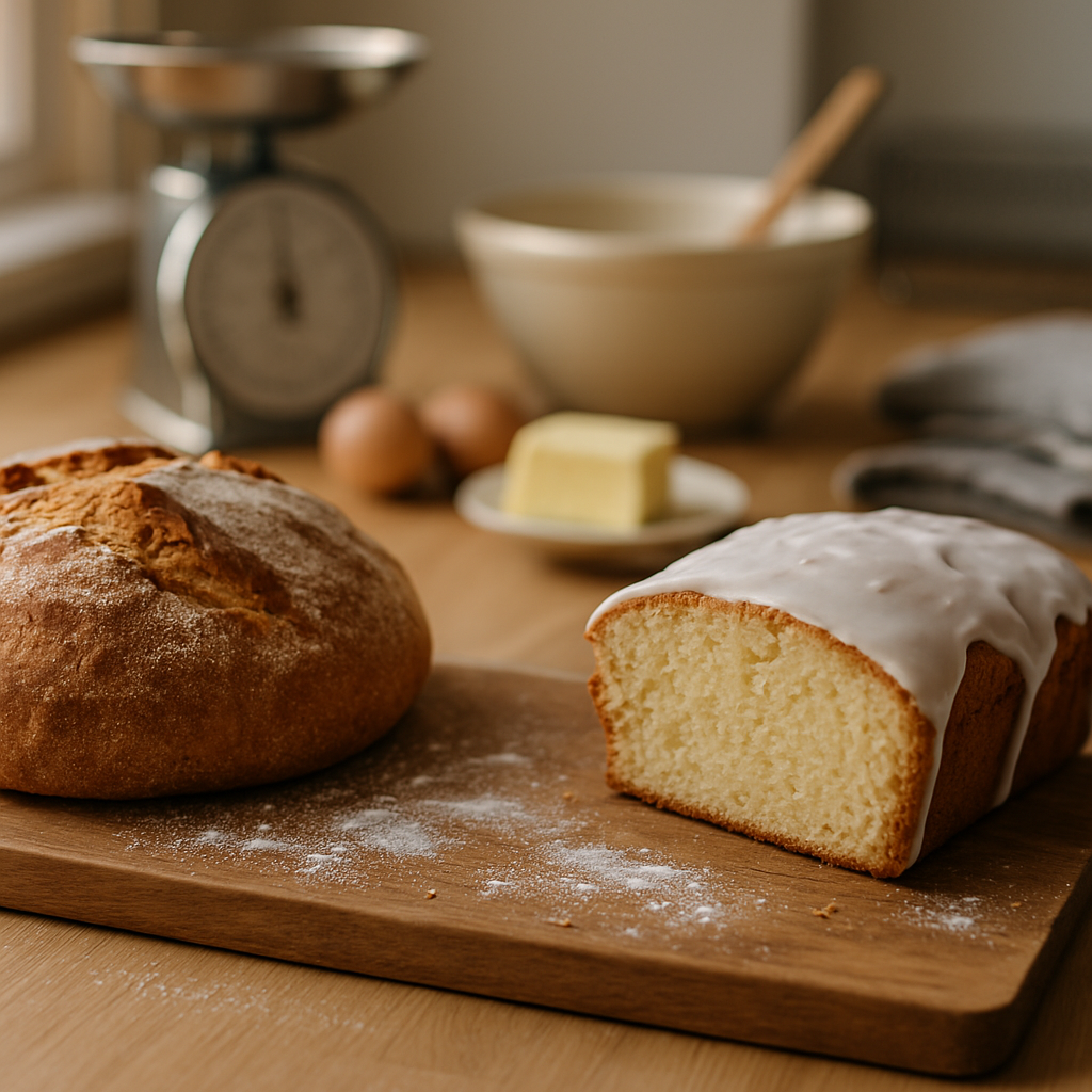 Tipps zur Backkunst von 2 Tasty Ladies: Einfach gelingen 3ff431a6 8a98 4013 aae5 35c4ed40f3f8