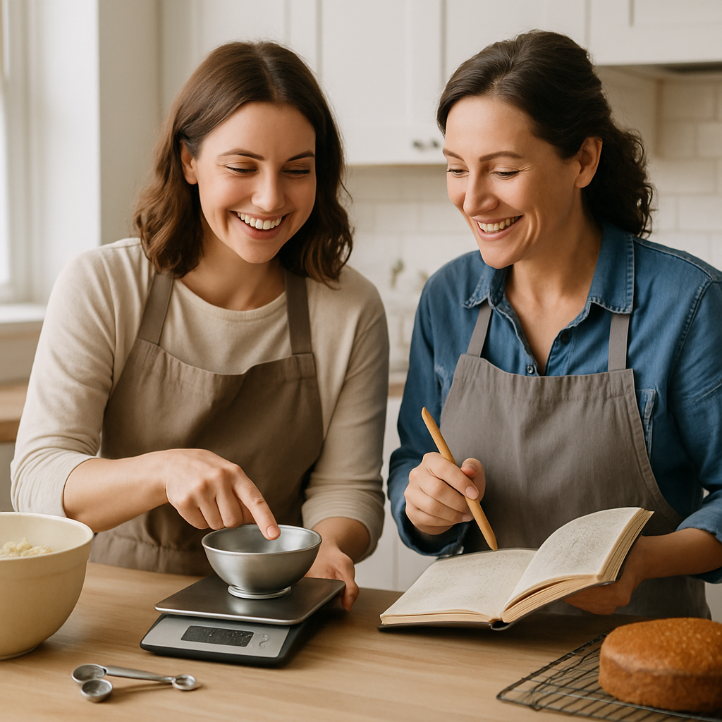 2 Tasty Ladies: Backenfehler vermeiden – einfach gelingen ce07e3b0 82e4 4b1b 8dc1 afb9073491d1