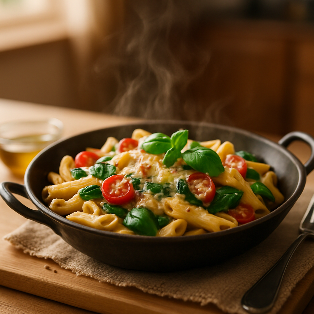 Schnelle Alltagsgerichte - Einfach kochen mit 2tastyladies f0058d26 bcb0 4ccf 9995 c43718e3f3b5